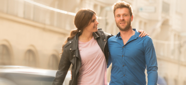 Persönliche Bilder von Mitarbeitern des MS-Begleiter Contact Centers